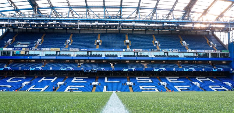 平博体育体育成为切尔西的官方博彩合作伙伴