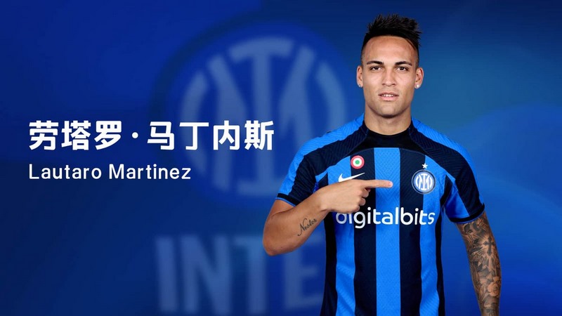 平博体育体育成为国际米兰的官方博彩合作伙伴